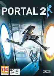 Descargar Portal 2 [MULTI6][SKIDROW] por Torrent